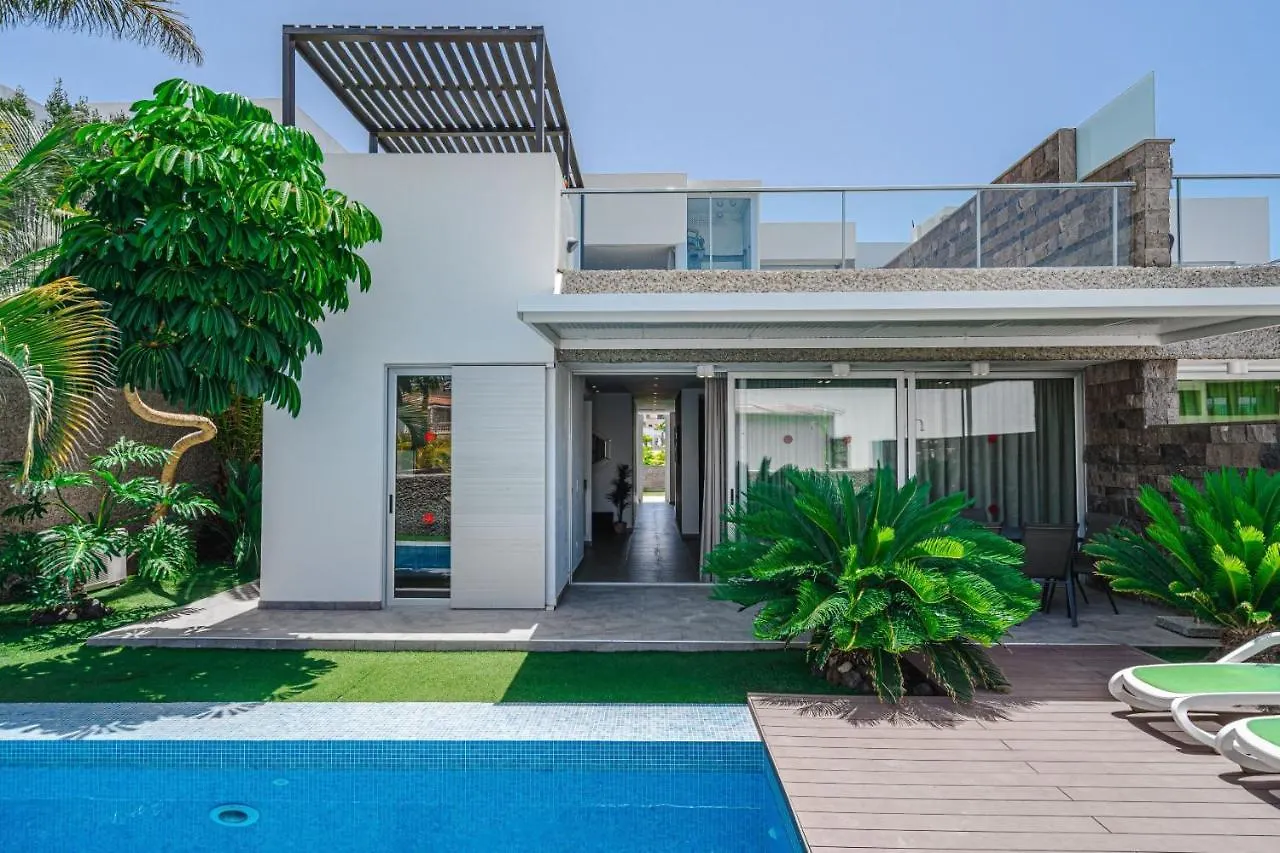 Lux Villa 31 Costa Adeje  Costa Adeje (Tenerife)