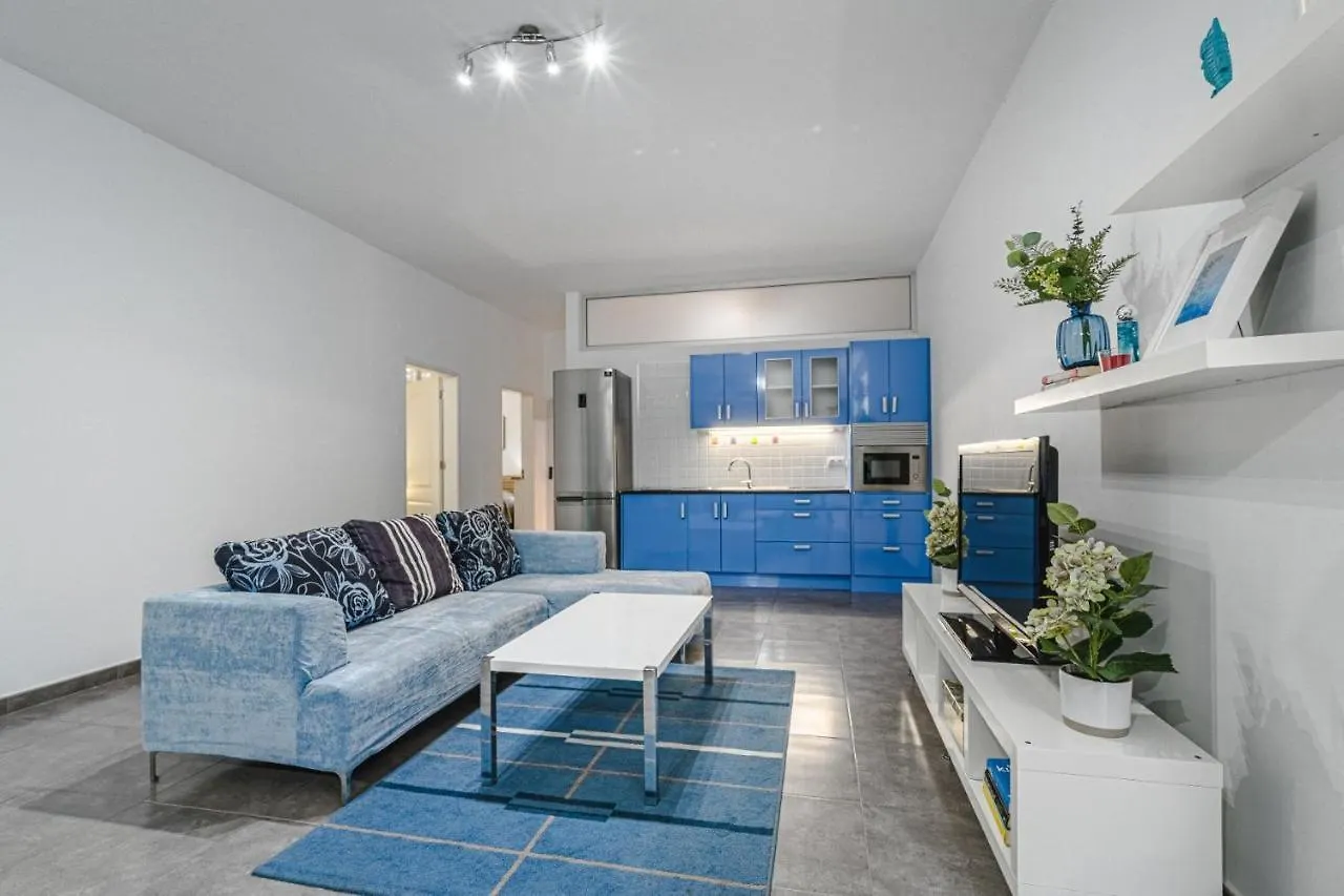 Lux Villa 31 Costa Adeje