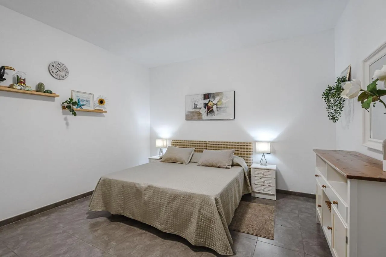 Lux Villa 31 Costa Adeje
