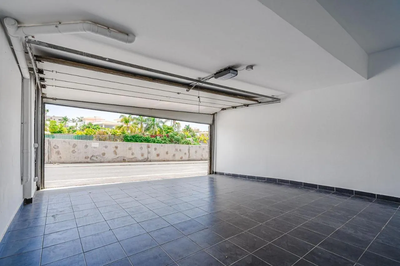 Lux Villa 31 Costa Adeje
