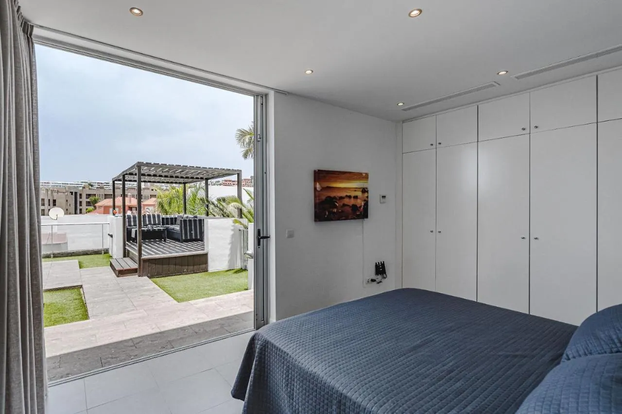 Lux Villa 31 Costa Adeje