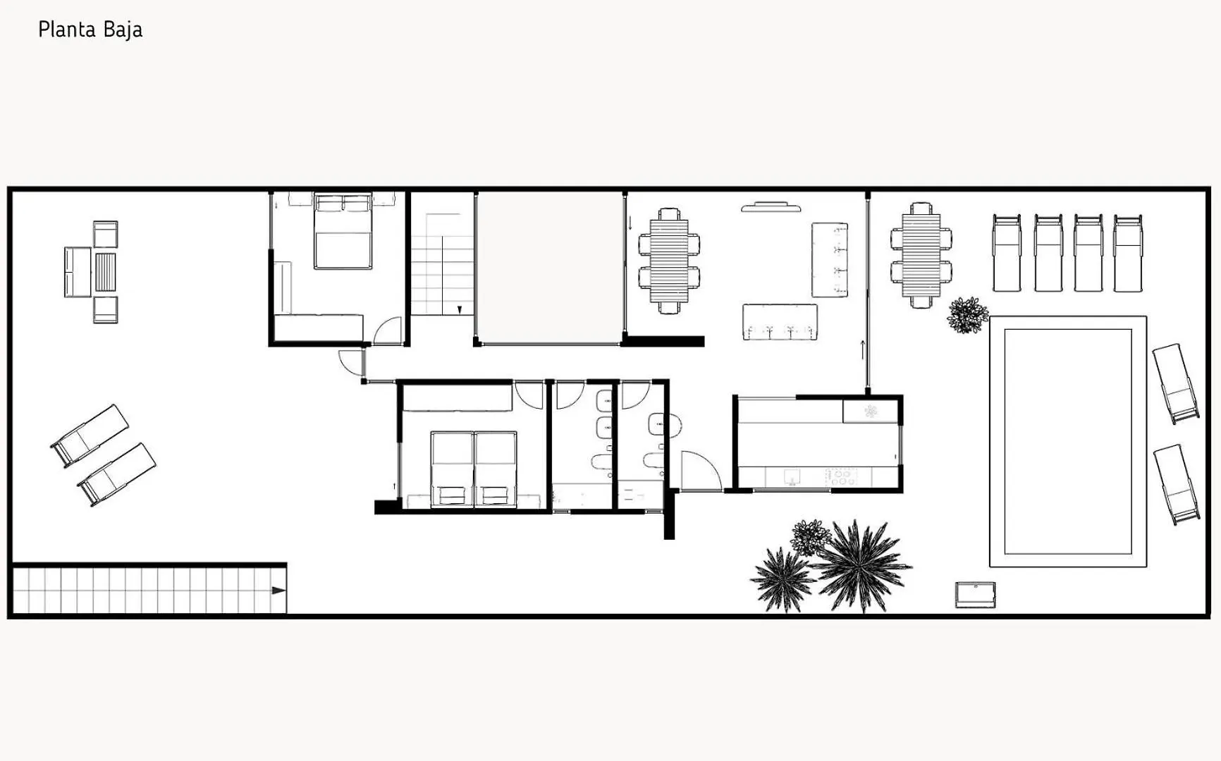 Lux Villa 31 アデヘ スペイン