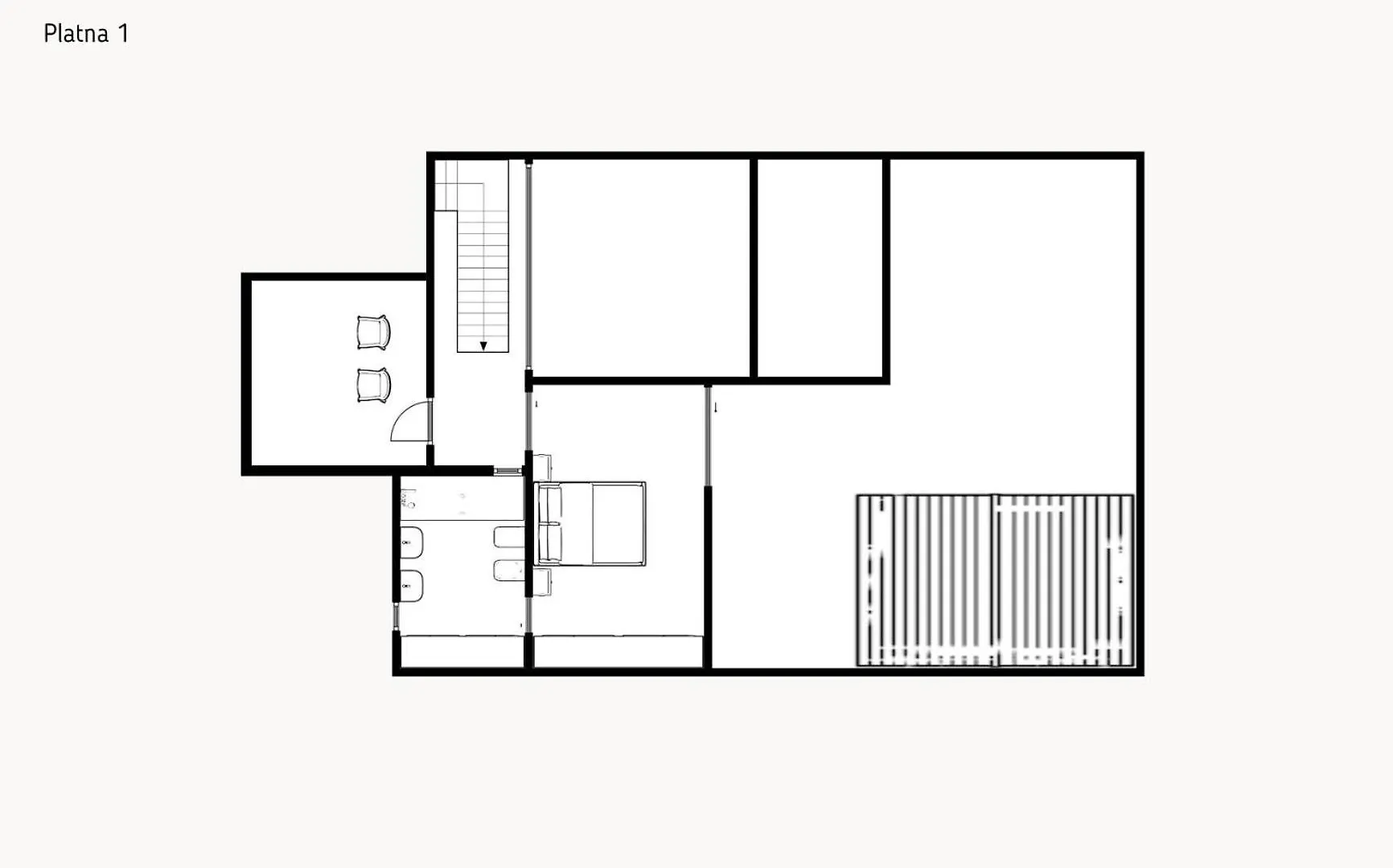 Lux Villa 31 アデヘ