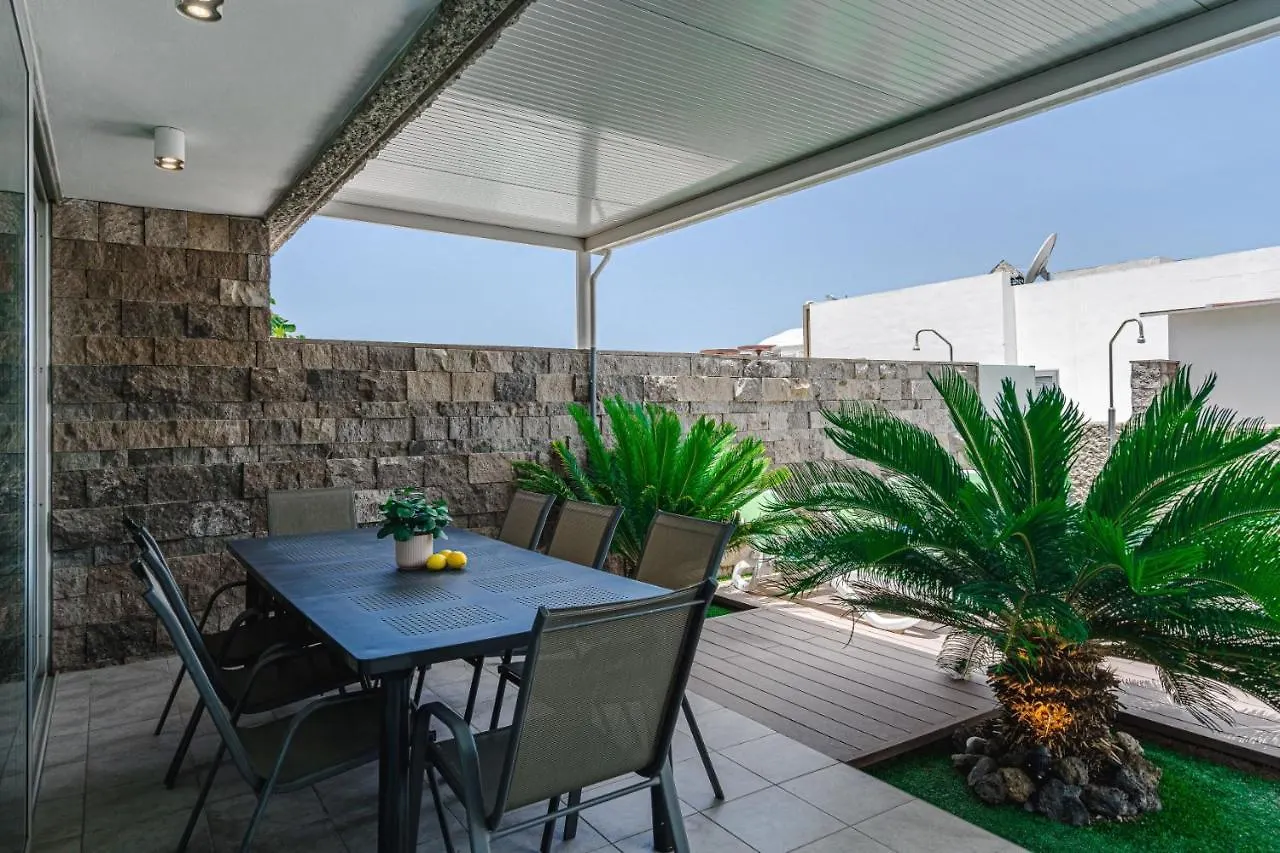 Lux Villa 31 Costa Adeje  Spanien