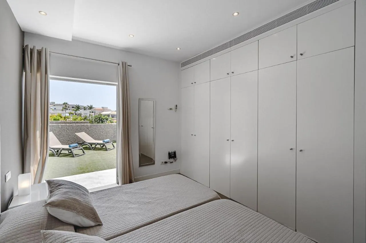Lux Villa 31 Costa Adeje   Costa Adeje (Tenerife)